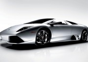 Lamborghini Murcielago LP 640 Roadster